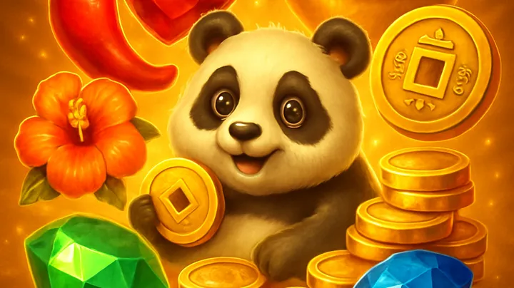 Diferencias y comparaciones: Fortune Gems 2 y 3 / Fortune Coins y Fortune Mousse
