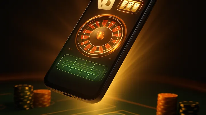 ¿Qué es la App JACKMX COM y cómo funciona? ¿Qué es la App JACKMX COM y cómo funciona?