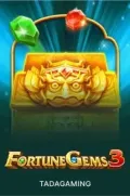 Fortune Gems 3 slot divertido en JACKMX COM casino