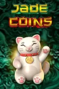 Jade Coins tragamonedas con jackpot en JACKMX COM