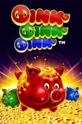 Oink Oink Oink slot de cerditos en JACKMX COM
