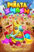 Piñata Smash tragamonedas festiva JACKMX COM