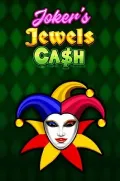 Joker Jewels tragamonedas clásica JACKMX COM
