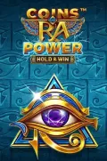 Coins Ra Power tragamonedas egipcia JACKMX COM