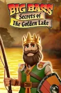 Big Bass: Secrets of the Golden Lake en JACKMX COM