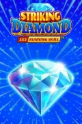 Striking Diamond tragamonedas brillante JACKMX COM