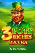 3 pots riches extra en JACKMX COM