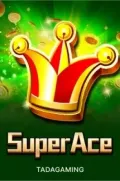 AuperAce slot más popular en JACKMX COM