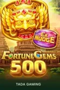 Fortune Gems 500 tragamonedas en JACKMX COM casino online