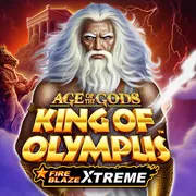 King of olimpus en JACKMX COM