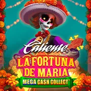 La fortuna de Maria en JACKMX COM