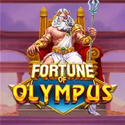 Fortune of olimpus en JACKMX COM